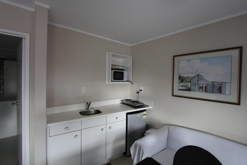 Motel 80 Auckland Habitación foto
